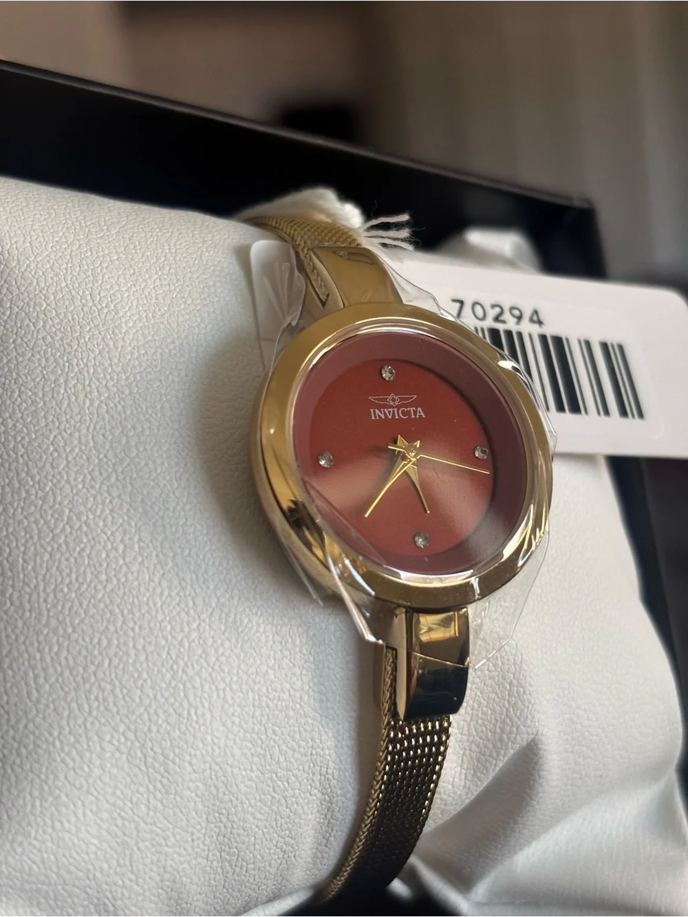 Invicta Women’s Watch - NIB